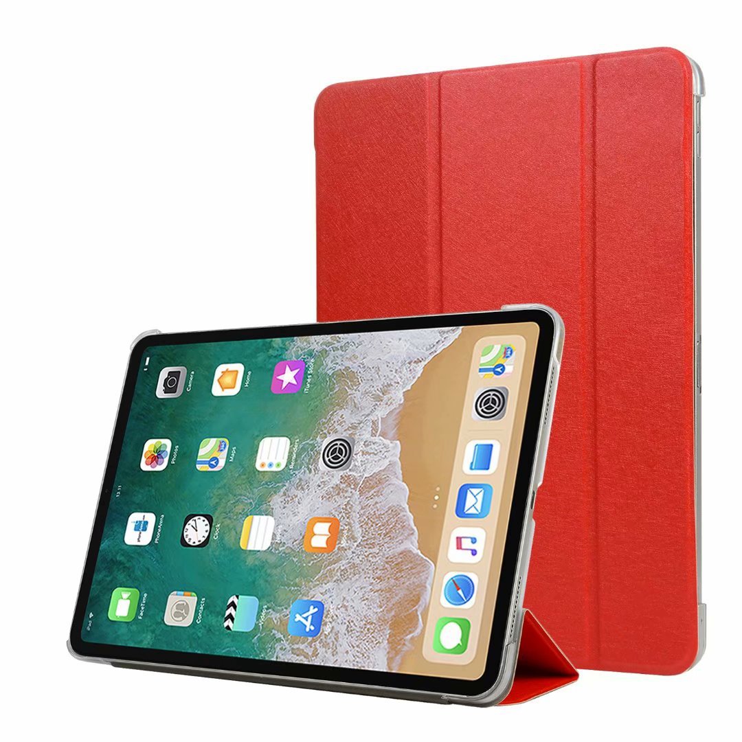 Ipad fodral - 10 olika färger - alla modeller - tunn design - 3