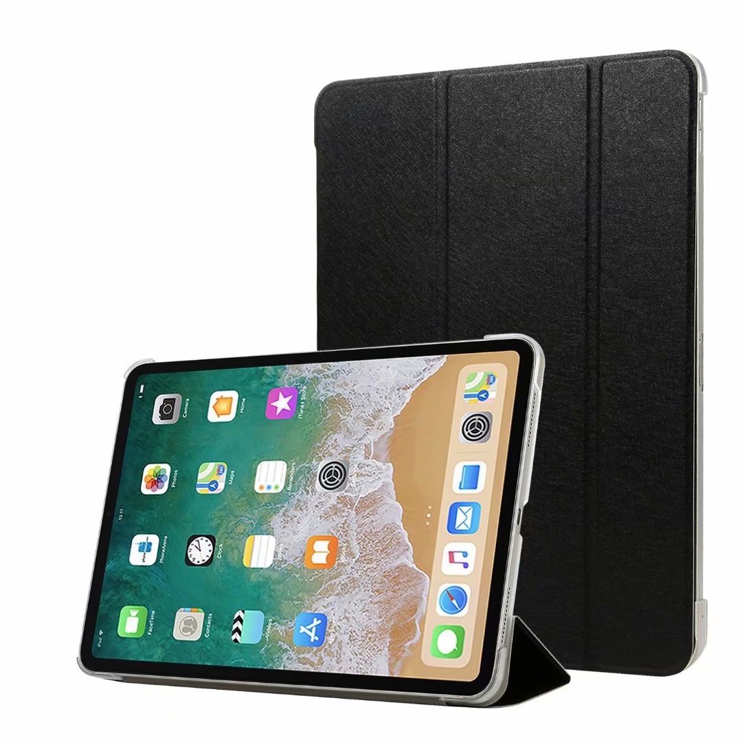 Ipad fodral - 10 olika färger - alla modeller - tunn design - 2