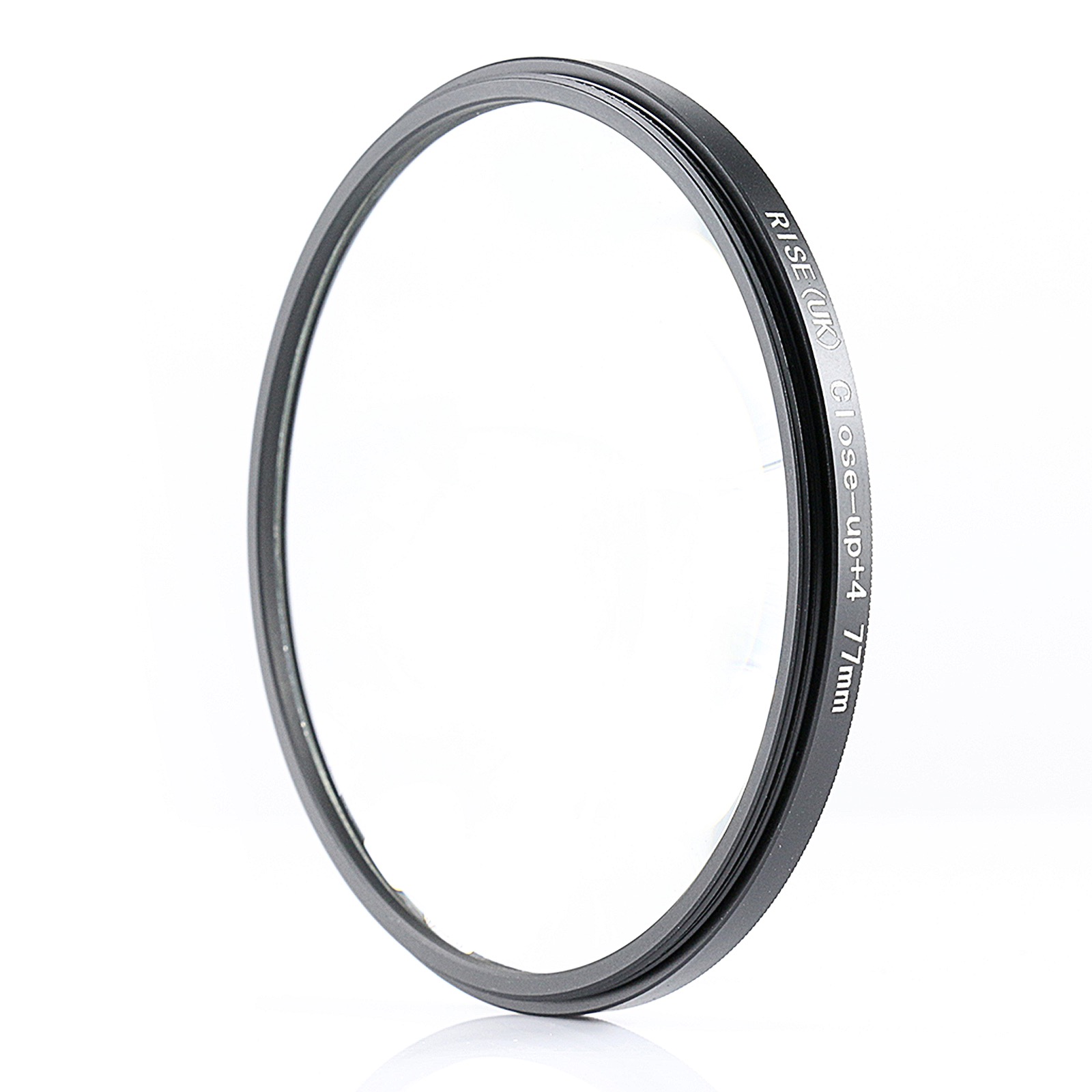 77 mm +4 CLOSE UP- / MAKRO- / NÄRBILDSFILTER - 3