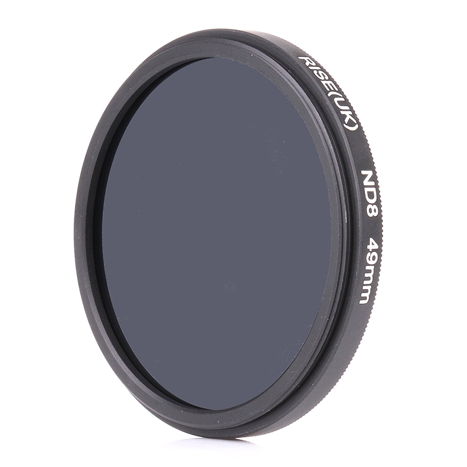 GRÅFILTER / ND8 49 mm - 2
