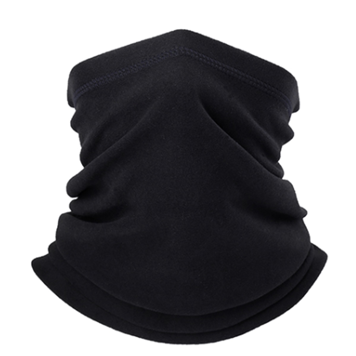 Unisex scarf, mössa halsduk mm. - 6