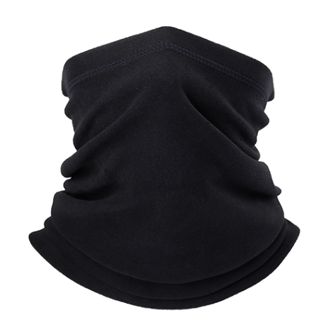 Unisex scarf, mössa halsduk mm. - 8