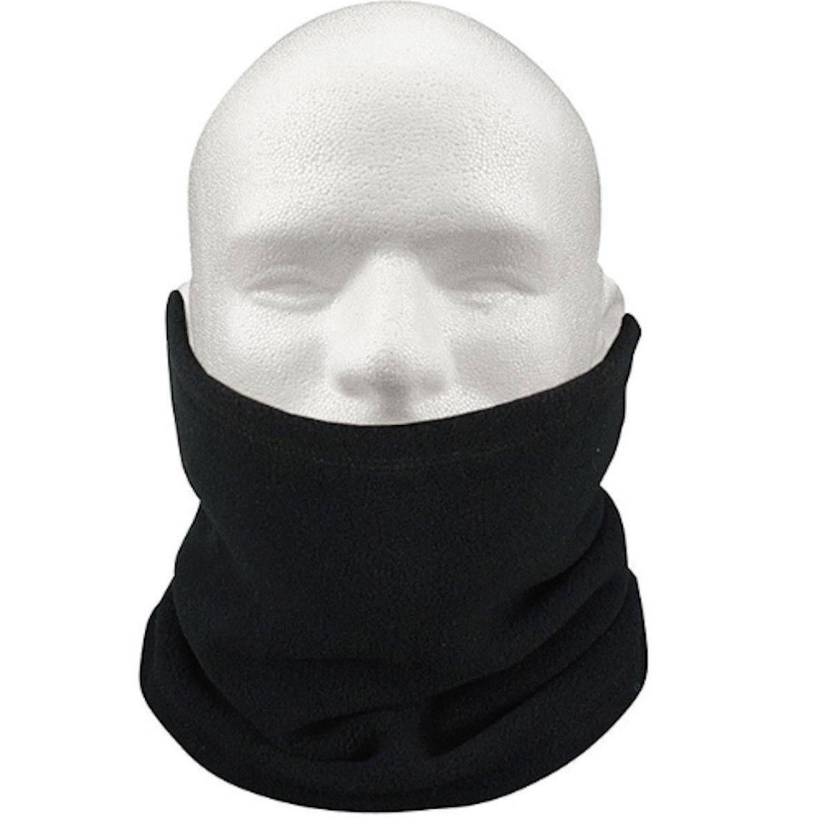 Unisex scarf, mössa halsduk mm. - 2