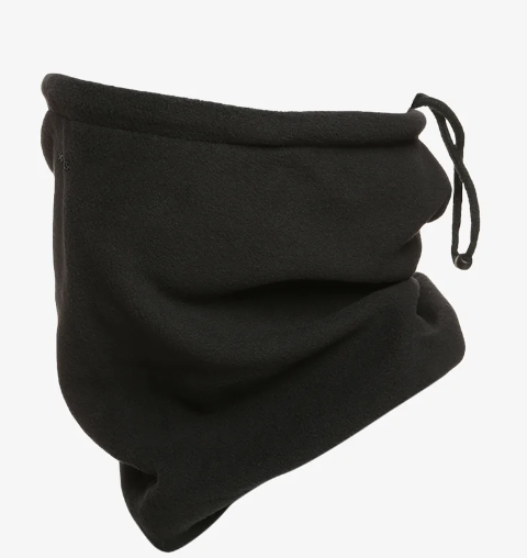 Unisex scarf, mössa halsduk mm. - 10