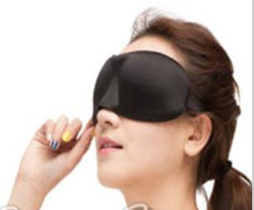 Resemask ögonmask sovmask - 2