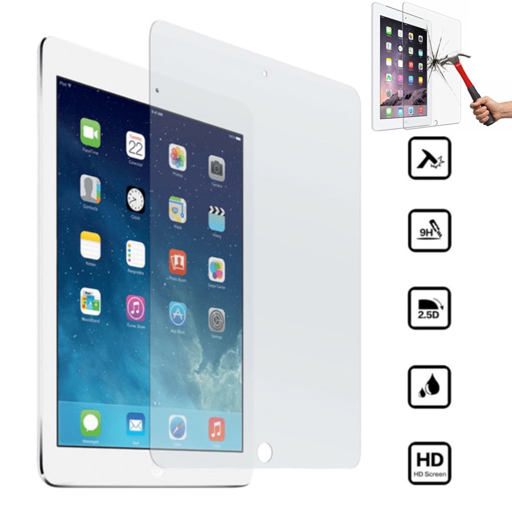Ipad skärmskydd - alla modeller