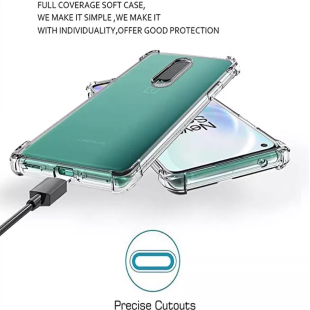 OnePlus 8 skal Army V3 - 4