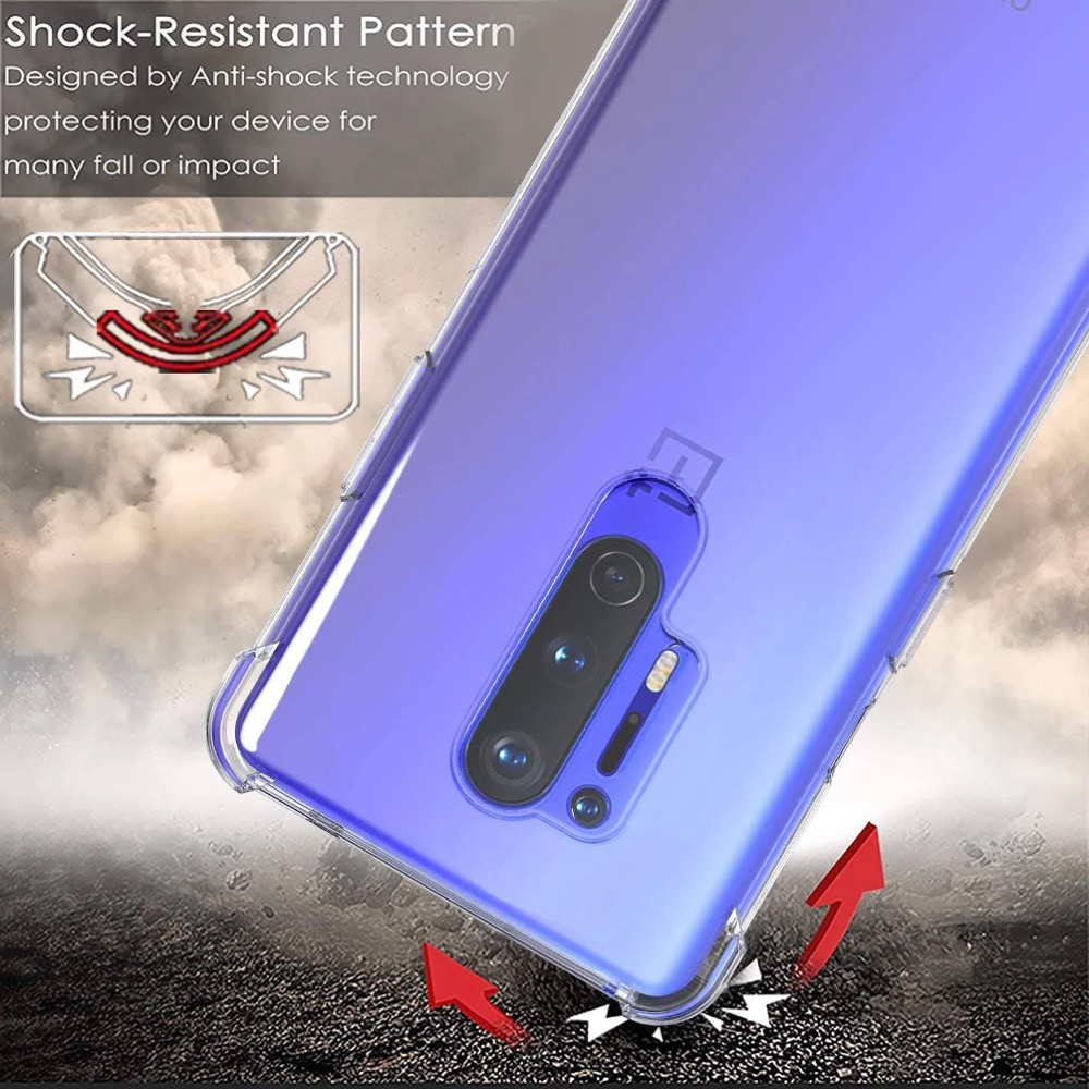 OnePlus 8 Pro skal Army V3 - 4