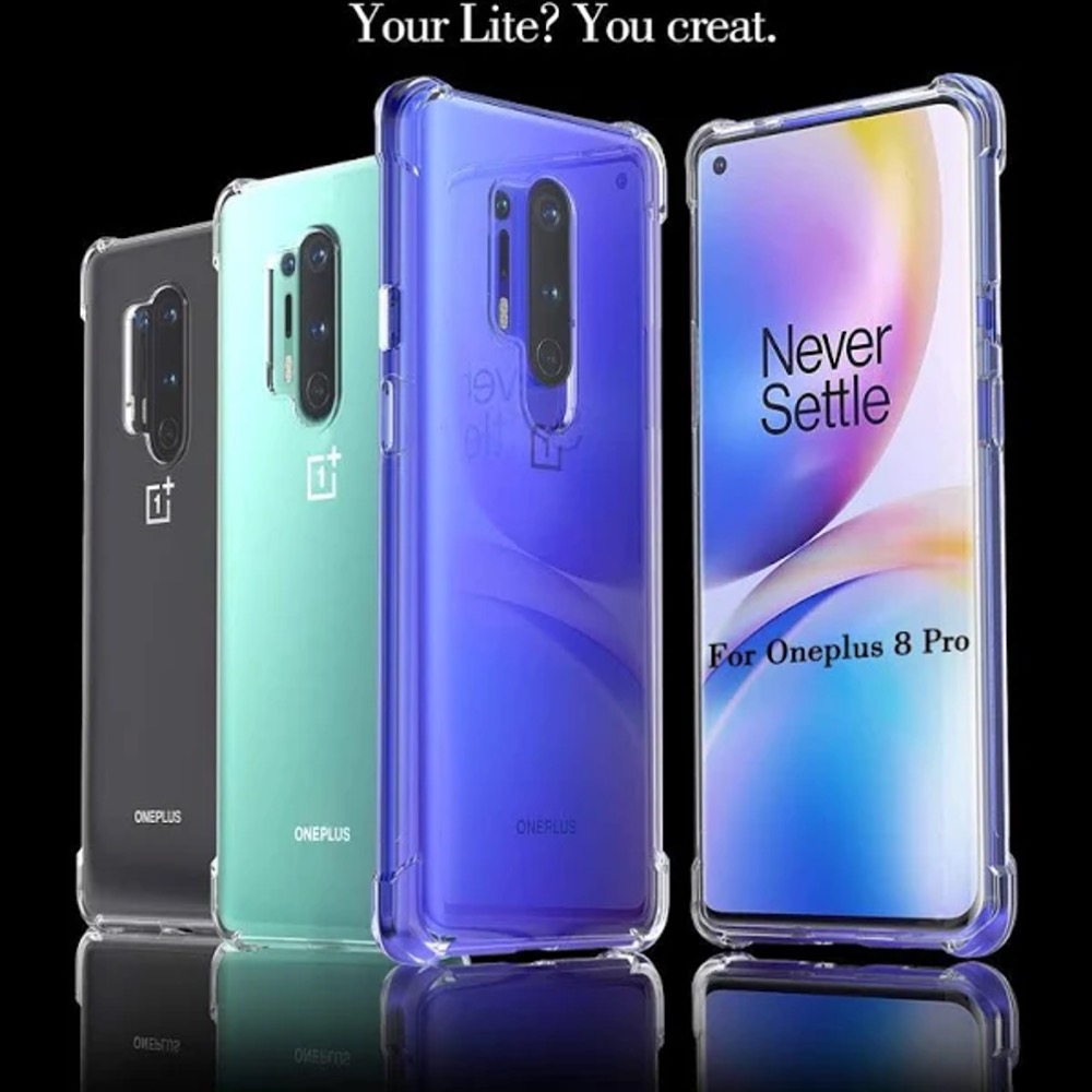 OnePlus 8 Pro skal Army V3 - 2