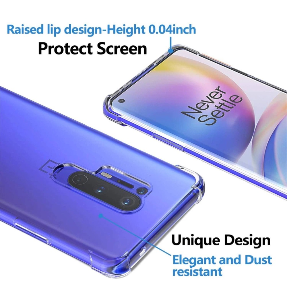 OnePlus 8 Pro skal Army V3 - 3
