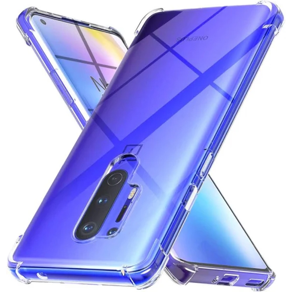OnePlus 8 Pro skal Army V3