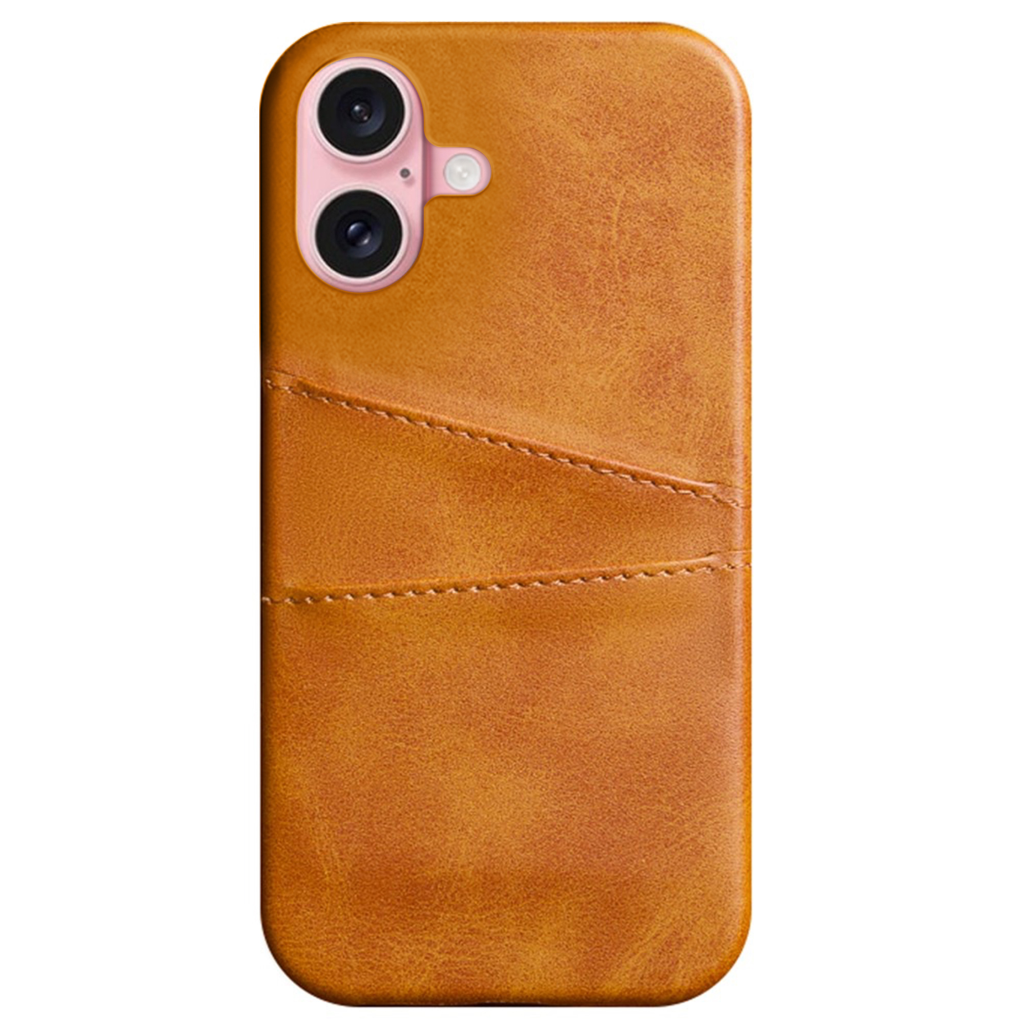 iPhone 16 skal kort - - 5