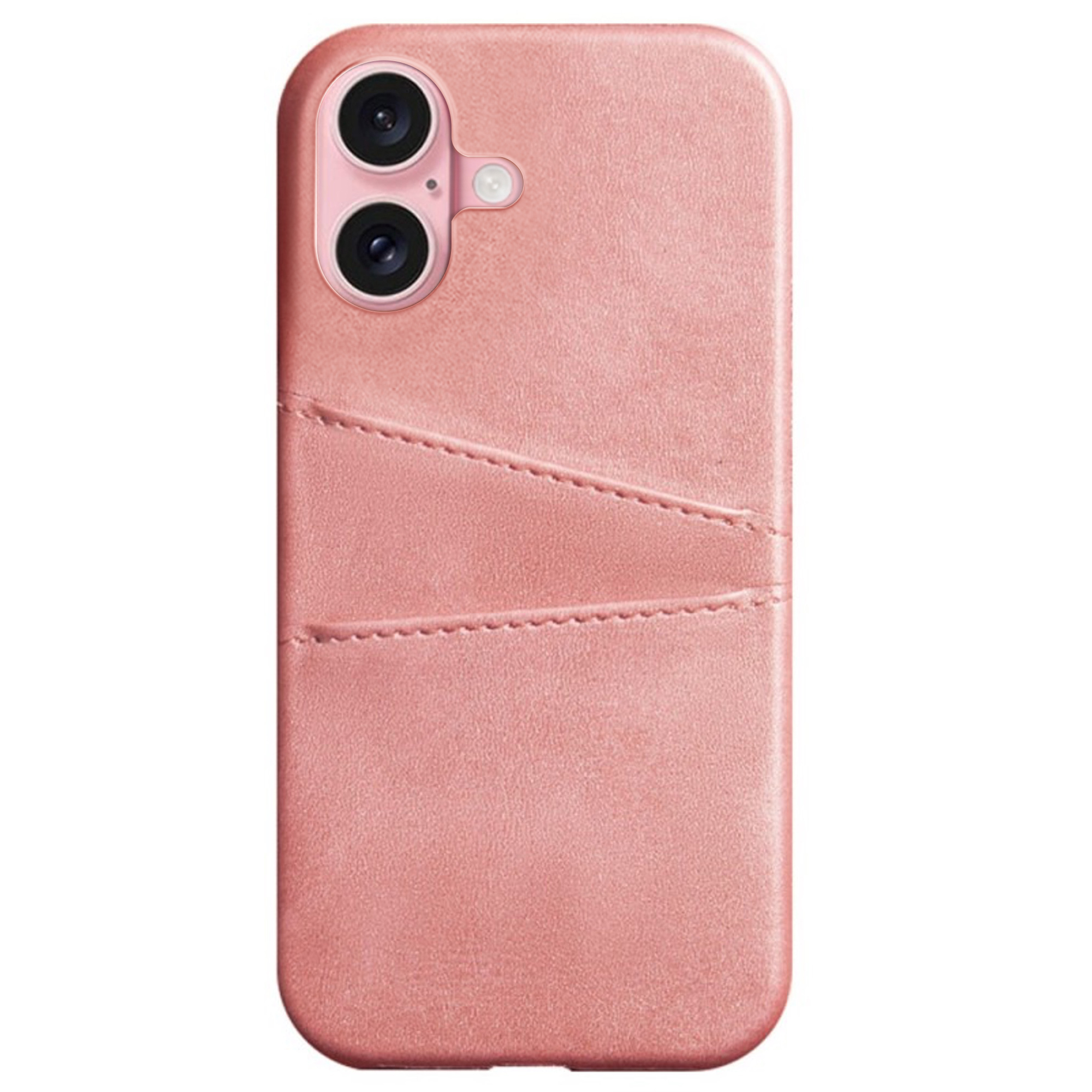 iPhone 16 skal kort - - 8