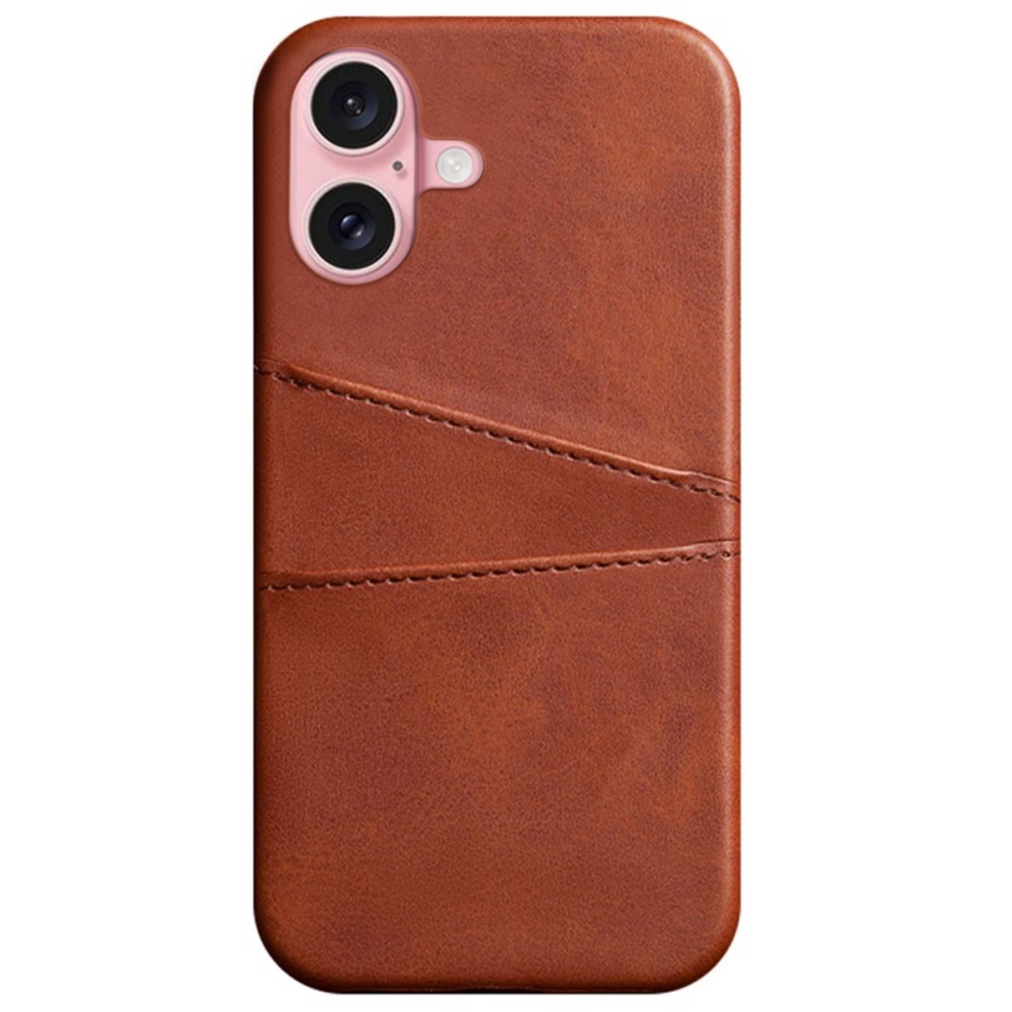 iPhone 16 skal kort - - 6