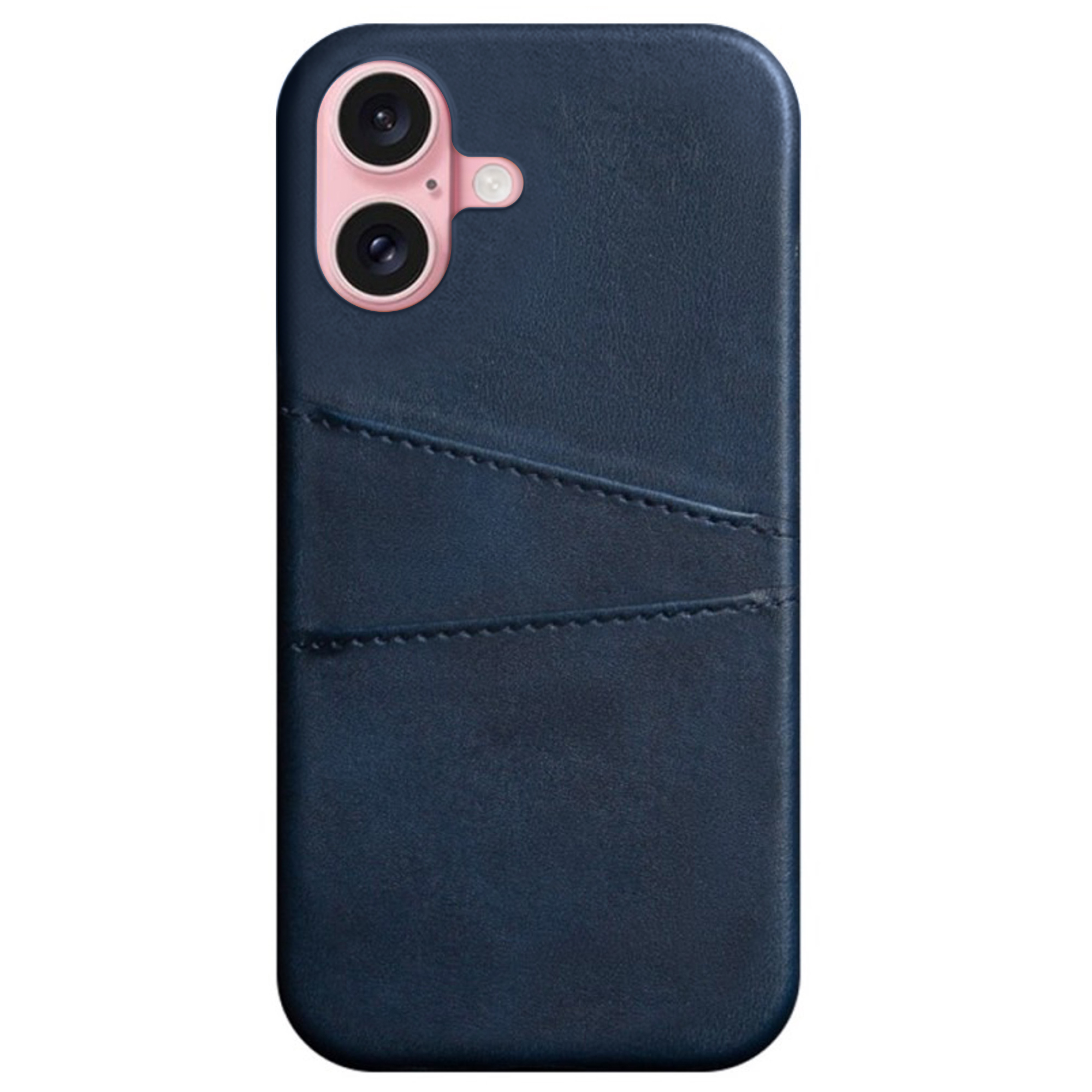 iPhone 16 skal kort - - 4