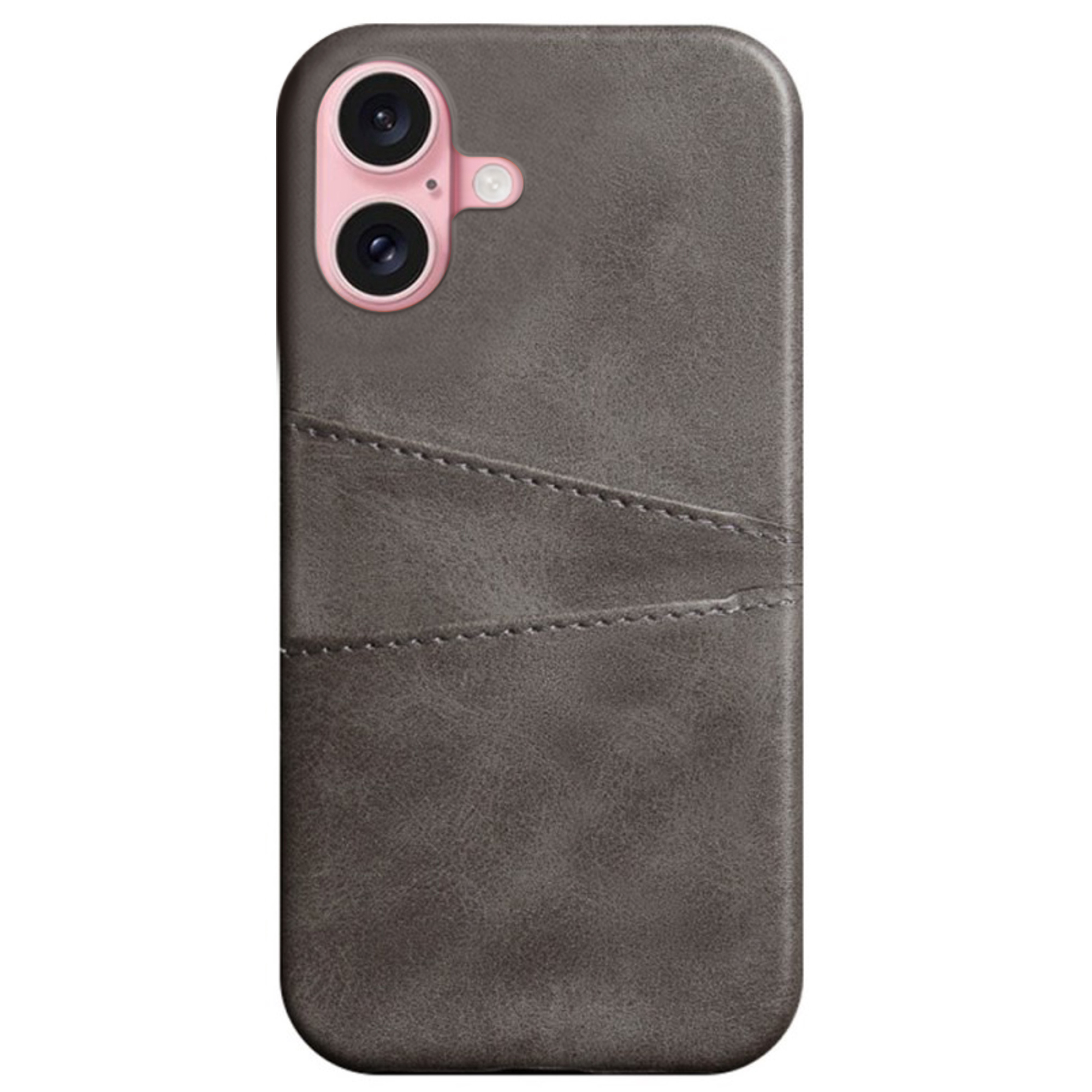 iPhone 16 skal kort - - 7