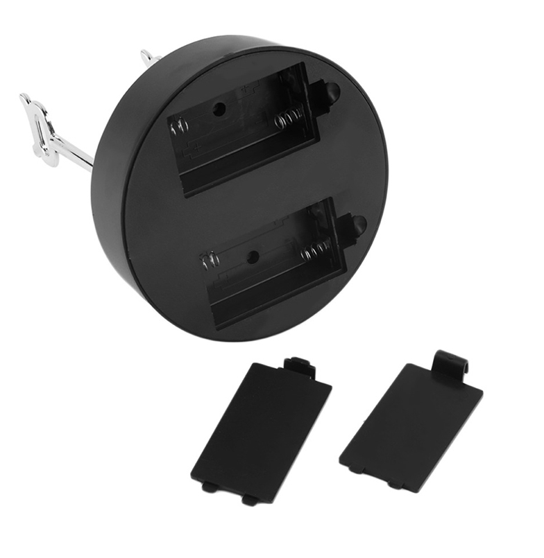 Magnetisk platta med hjul - 2