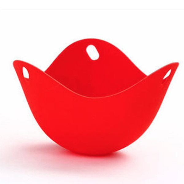  2 pack pocherat ägg form