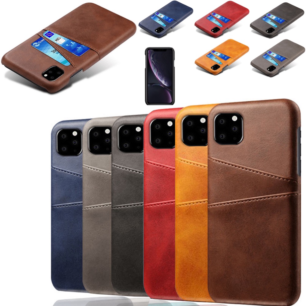 iPhone 12/12Pro skal kort - 6