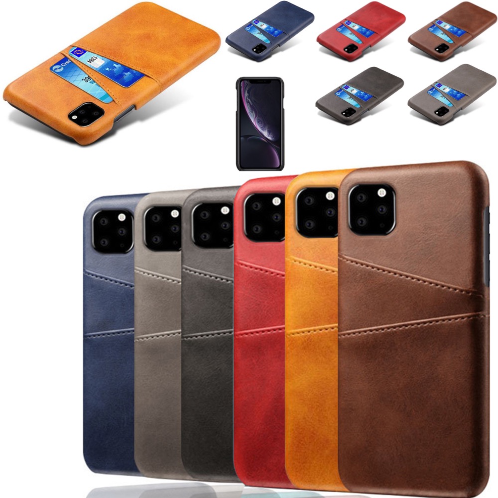 iPhone 12/12Pro skal kort - 5