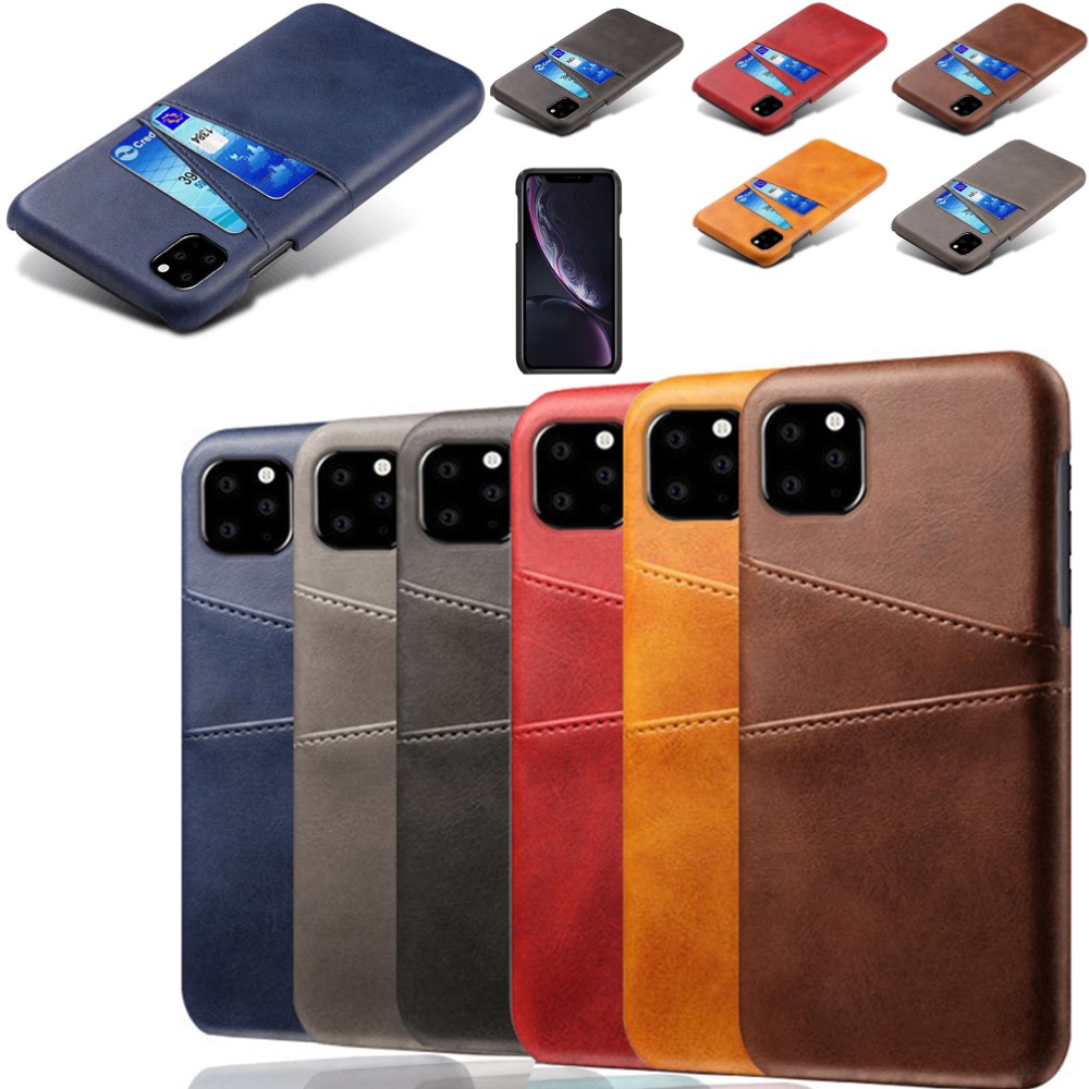 iPhone 12/12Pro skal kort - 3