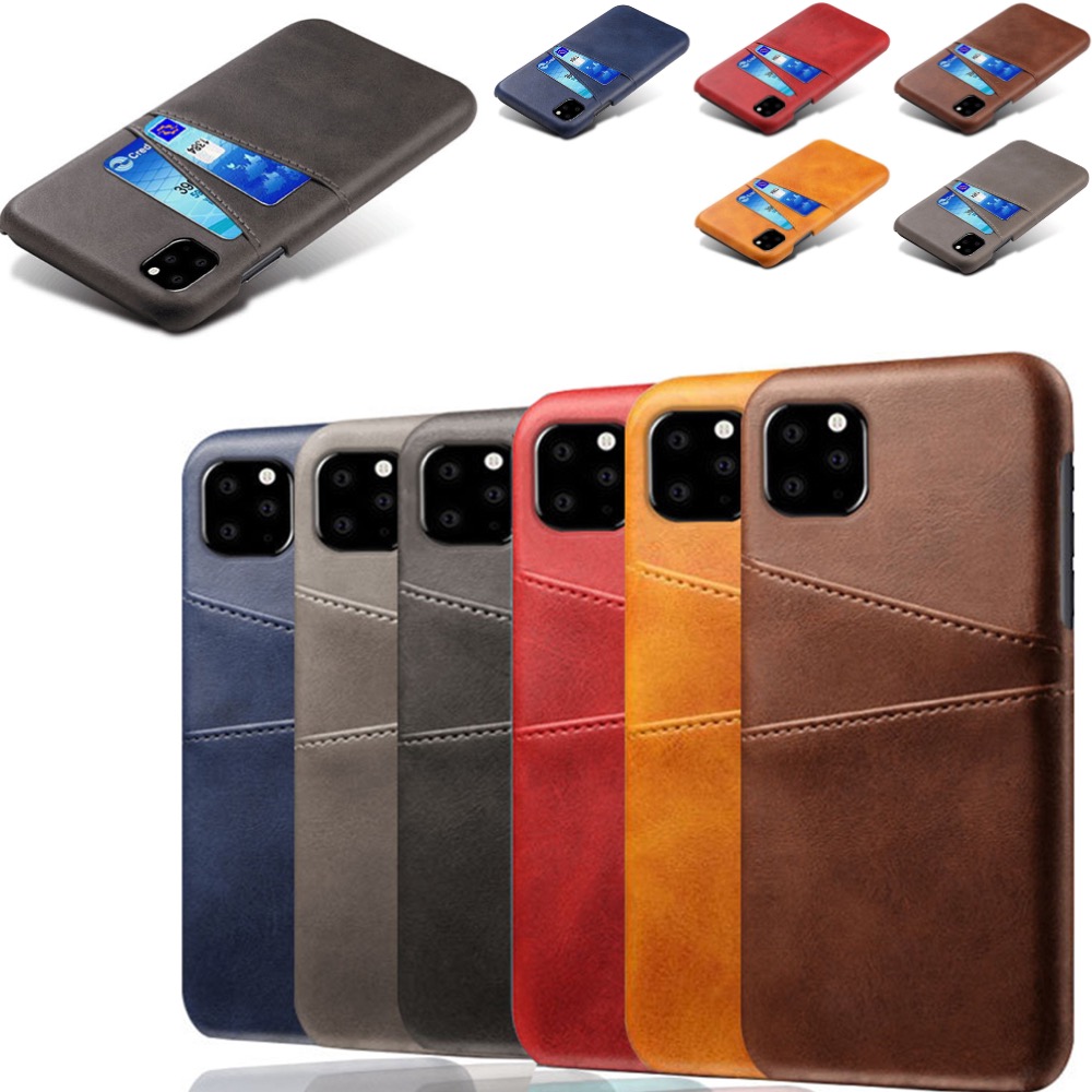 iPhone 12/12Pro skal kort - 2