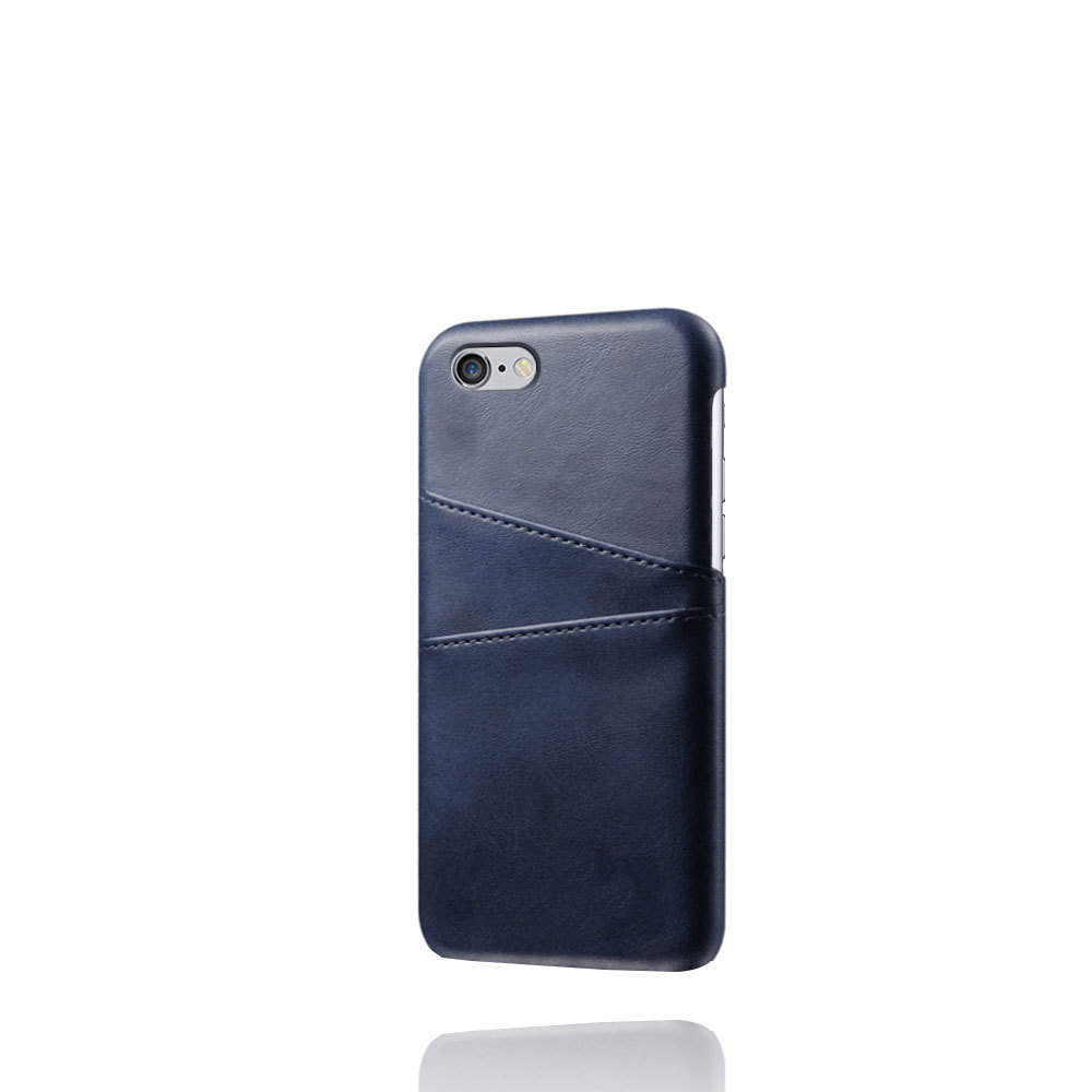 iPhone 6/6s skal kort - 16