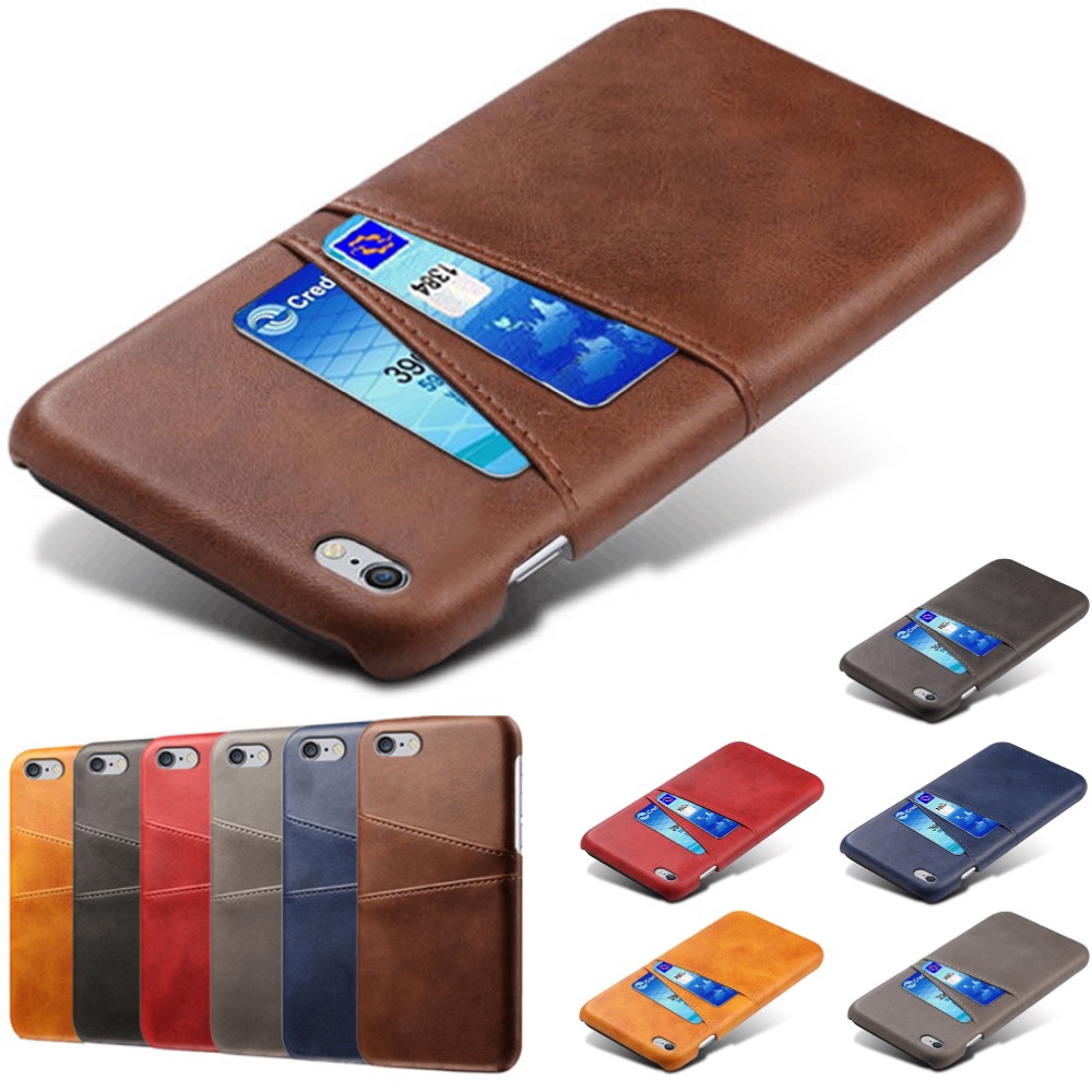 iPhone 6/6s skal kort - 10