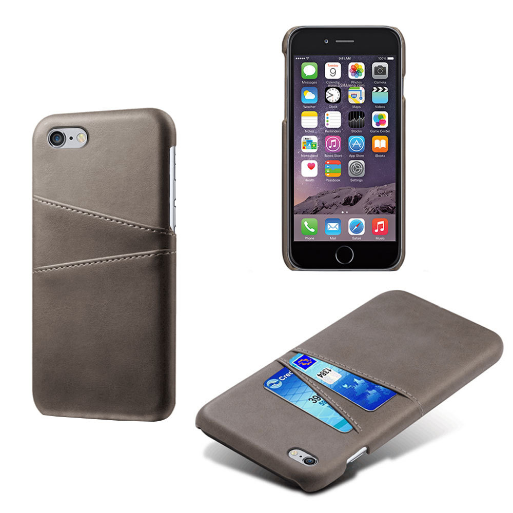 iPhone 6/6s skal kort - 13