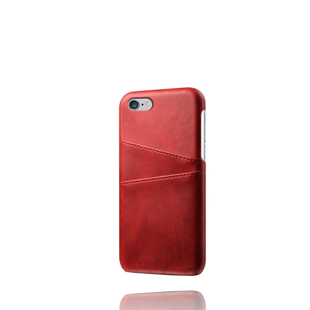 iPhone 6/6s skal kort - 17