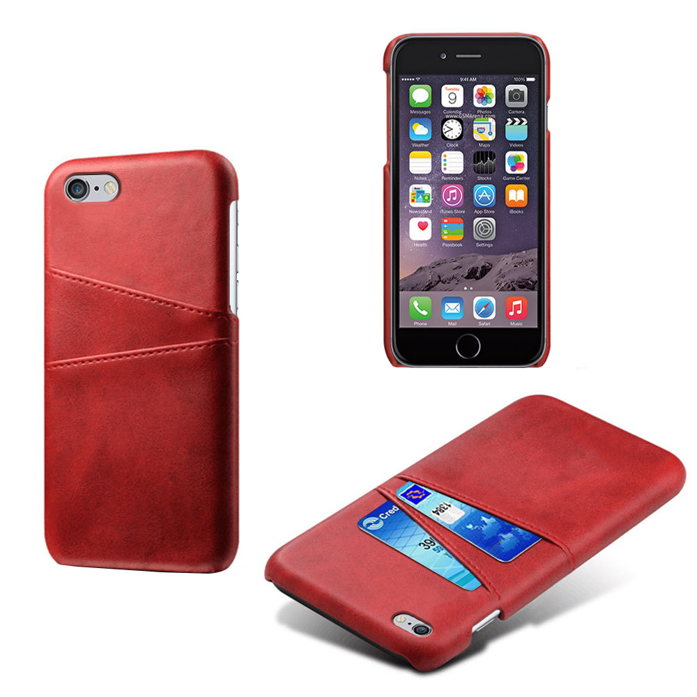 iPhone 6/6s skal kort - 7