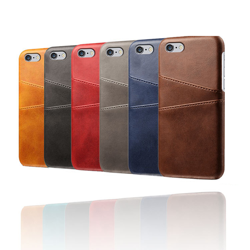 iPhone 6/6s skal kort - 14