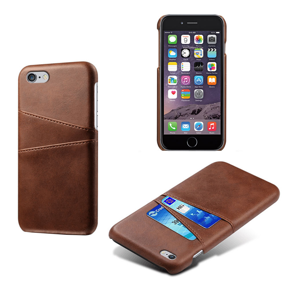 iPhone 6/6s skal kort - 11
