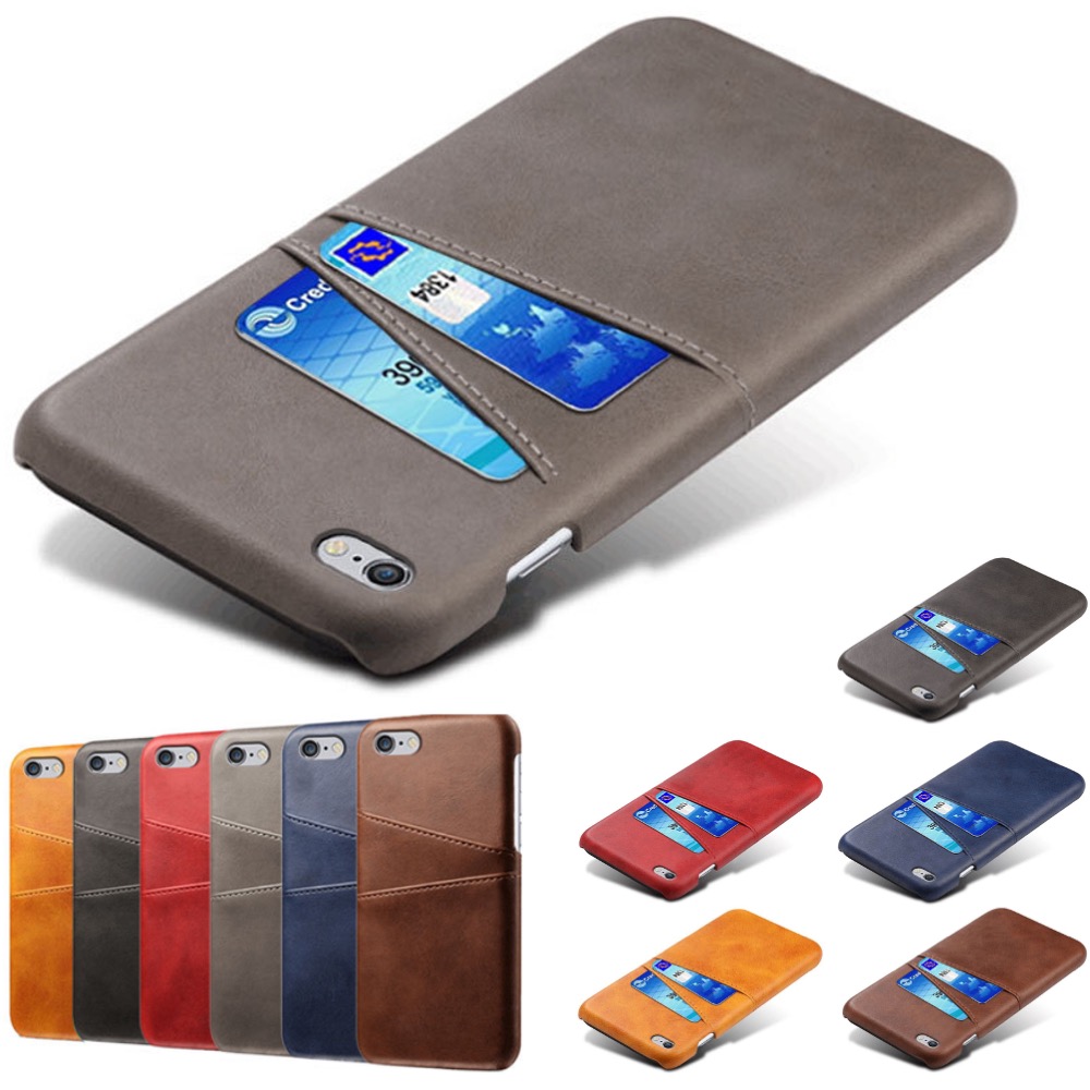 iPhone 6/6s skal kort - 12