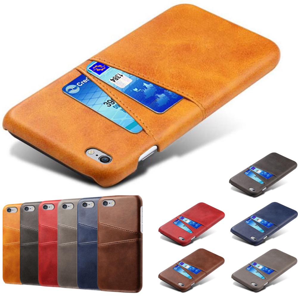 iPhone 6/6s skal kort - 8