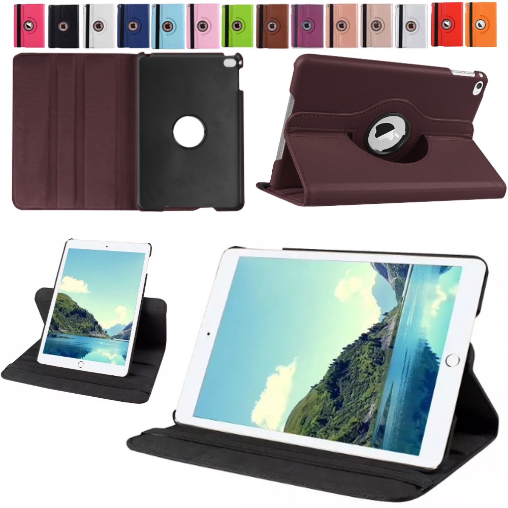 Fodral väska Apple iPad Mini 4 /iPad Mini 5 - 8