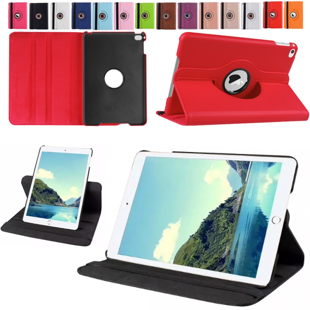 Fodral väska Apple iPad Mini 4 /iPad Mini 5 - 3