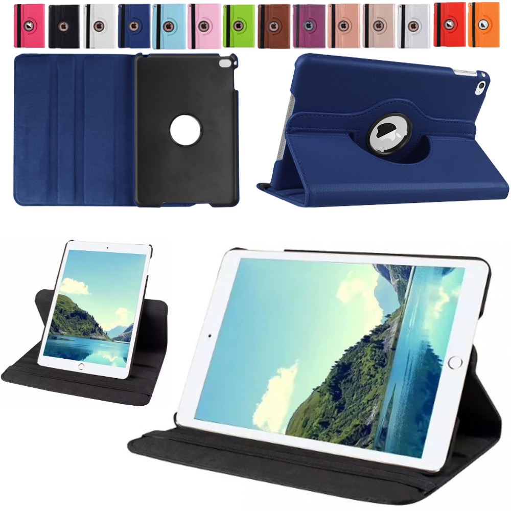 Fodral väska Apple iPad Mini 4 /iPad Mini 5 - 4