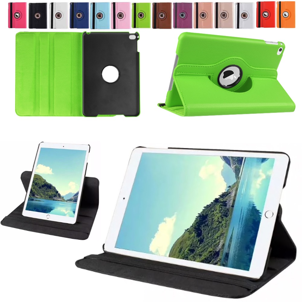 Fodral väska Apple iPad Mini 4 /iPad Mini 5 - 7