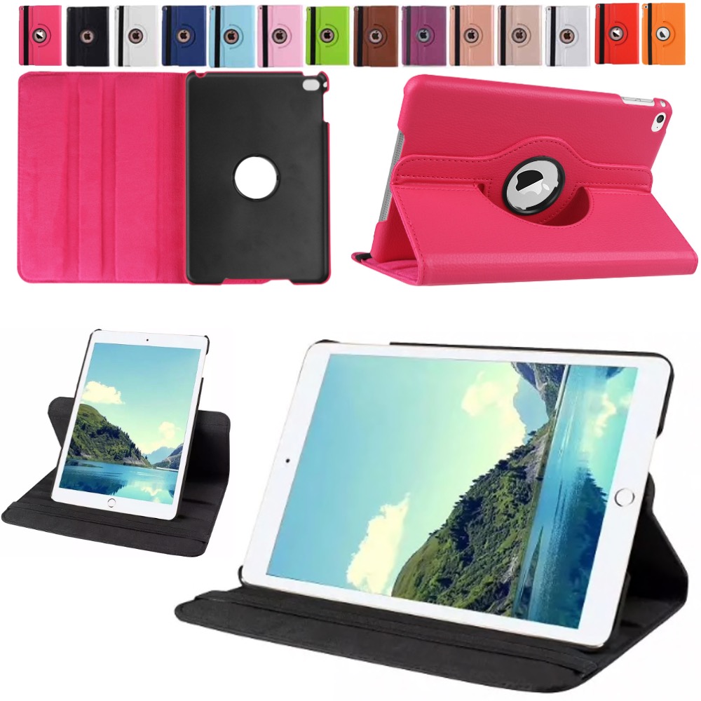 Fodral väska Apple iPad Mini 4 /iPad Mini 5 - 9