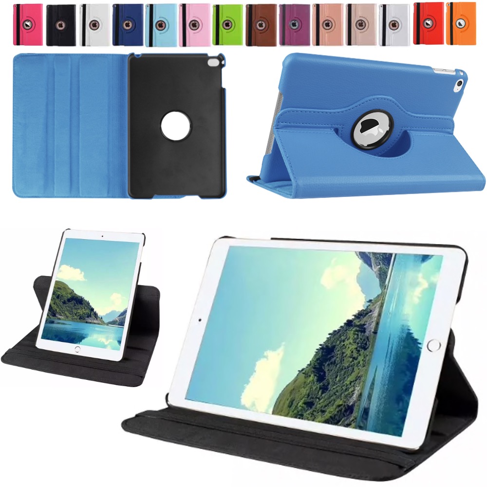 Fodral väska Apple iPad Mini 4 /iPad Mini 5 - 6