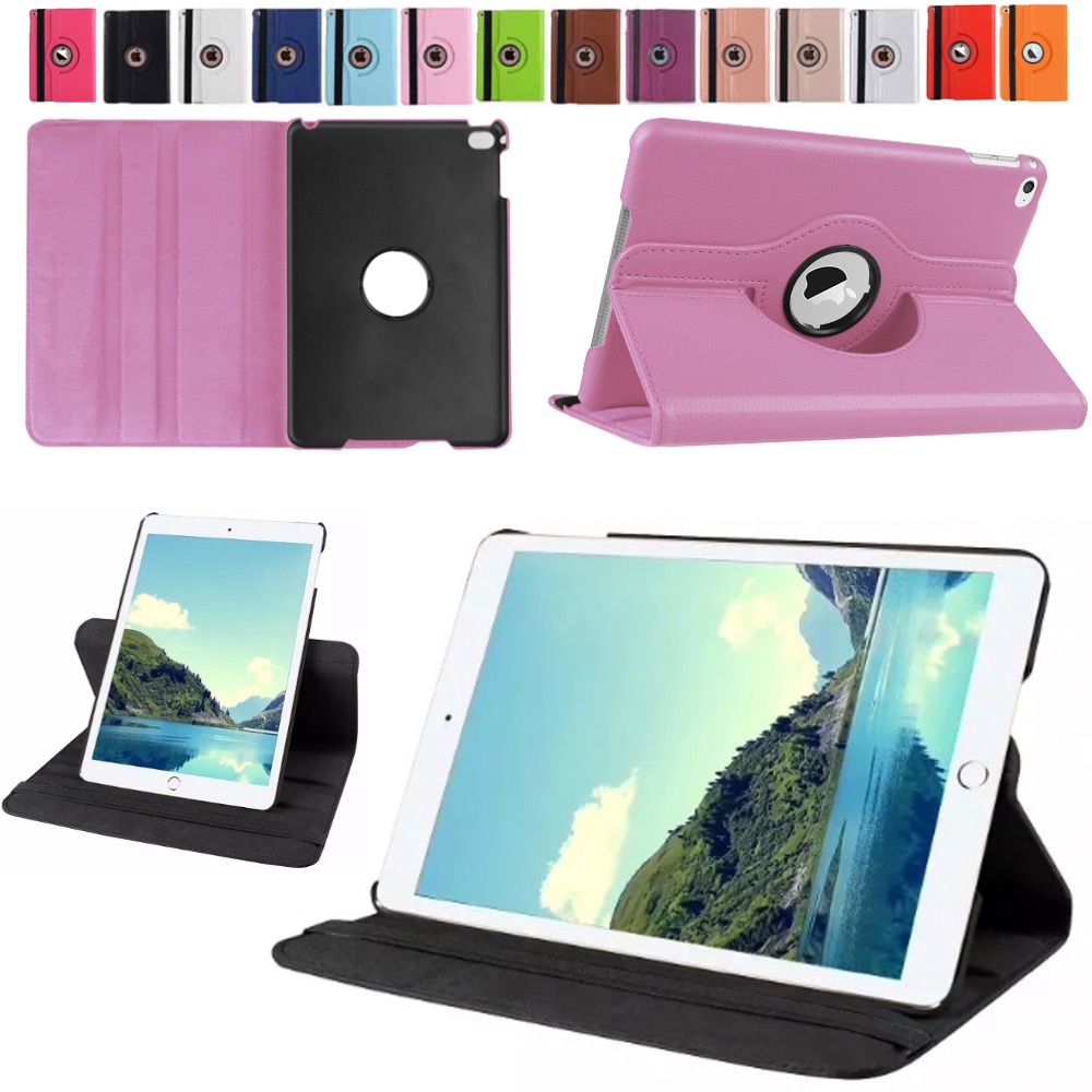 Fodral väska Apple iPad Mini 4 /iPad Mini 5 - 10