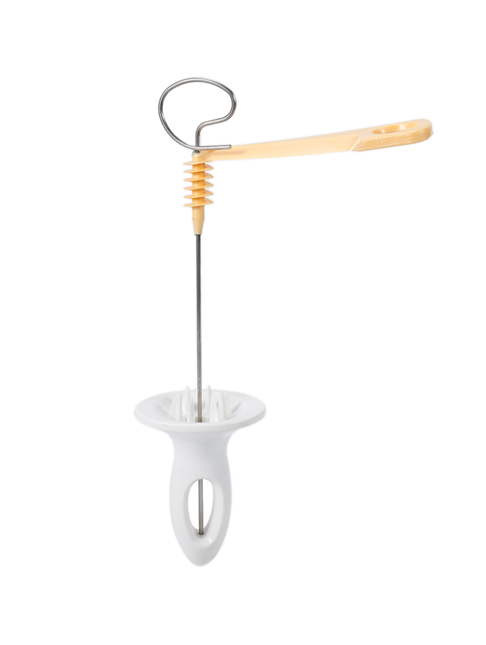 4-pack grillpinnar/ fritöspinnar fritös grilla spiral potatis - 2