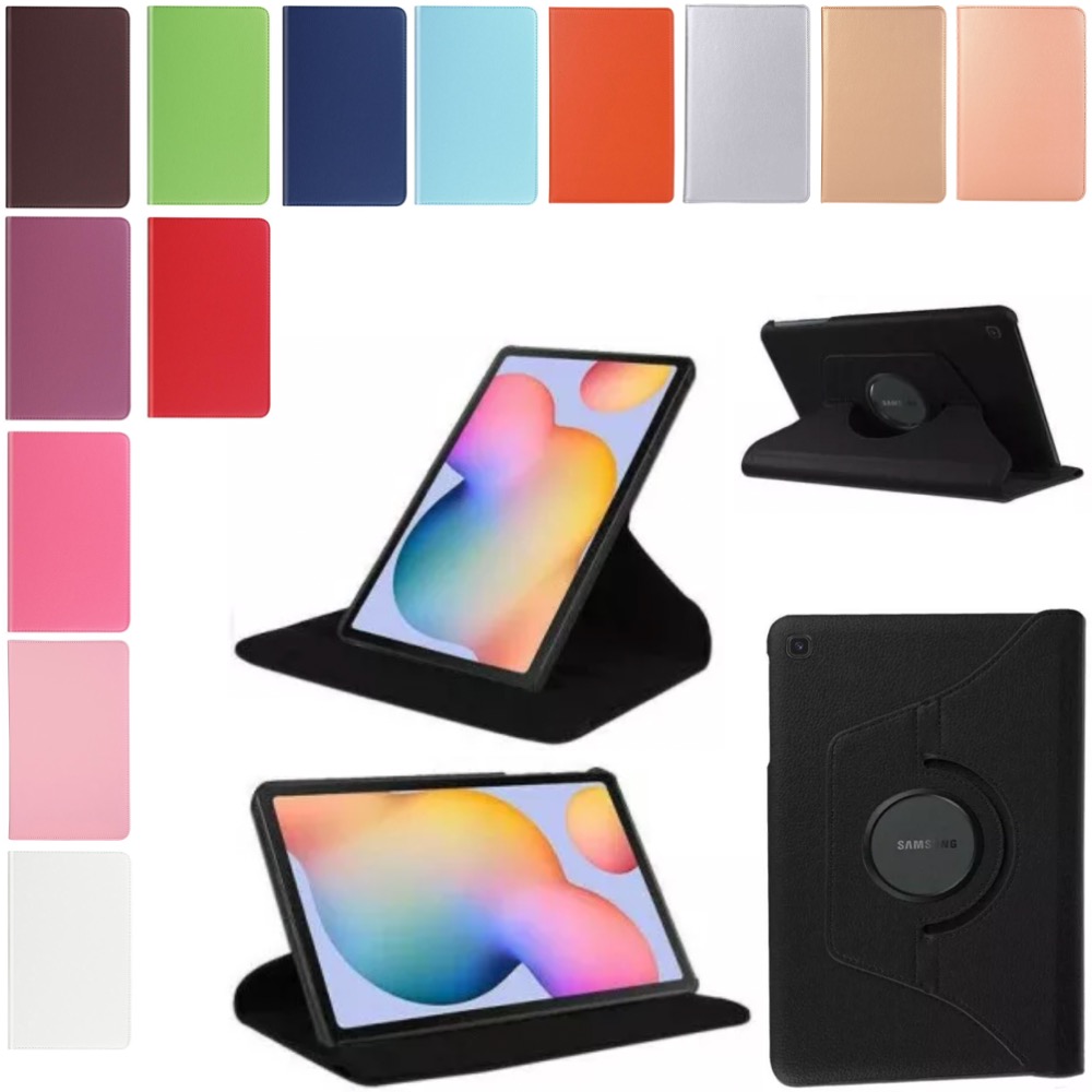 Samsung Galaxy Tab S6 Lite fodral - 