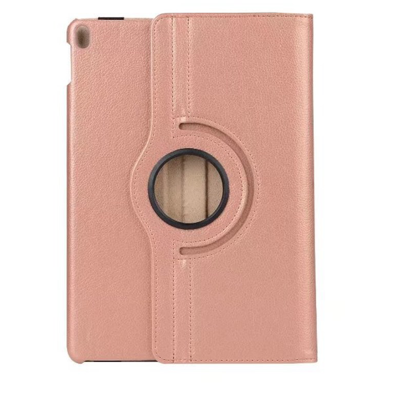 IPAD AIR 1/2 & 9,7 GEN5/6 SKYDD / FODRAL I FÄRGEN MÖRKBLÅ - 7