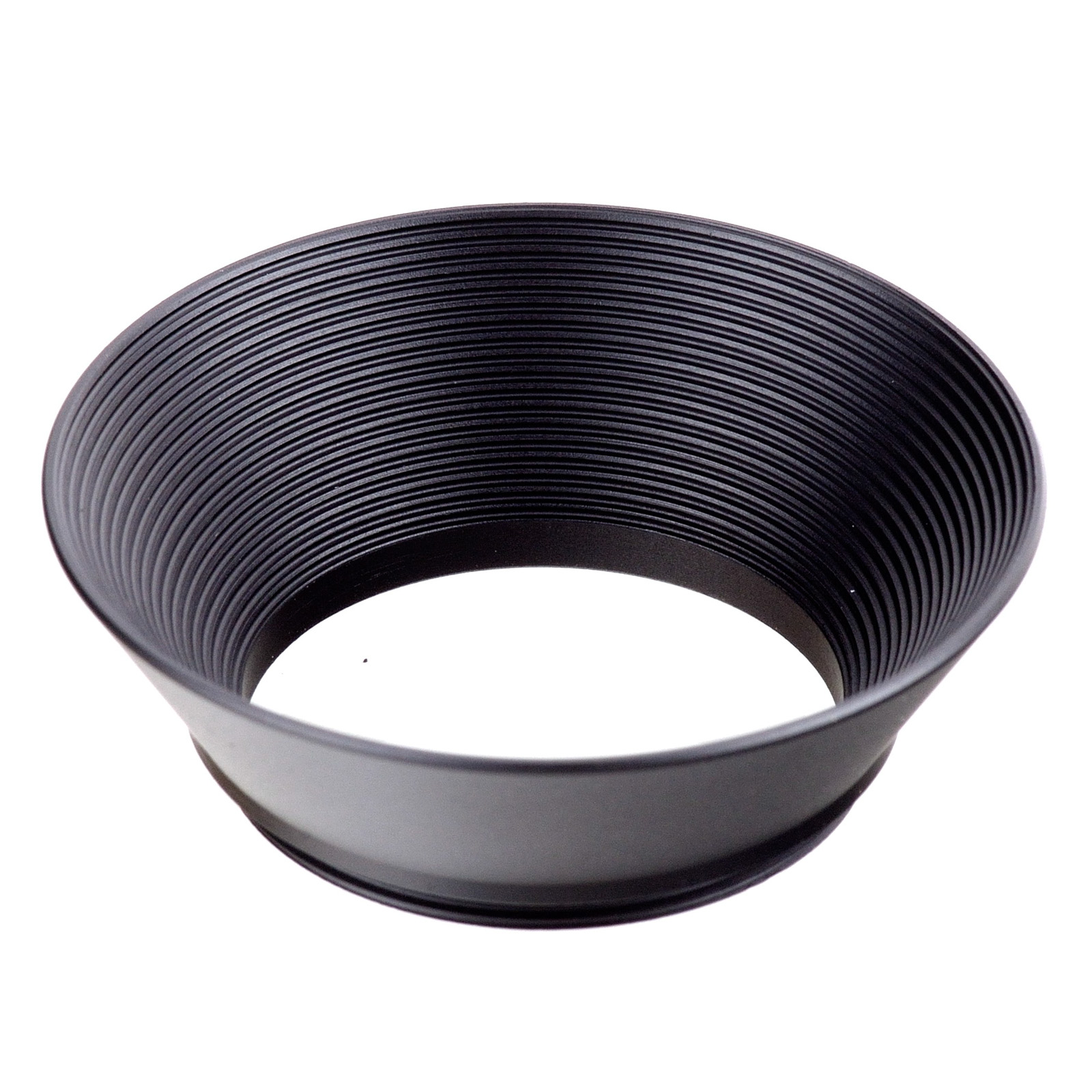 37 mm MOTLJUSSKYDD / WIDE LENS HOOD