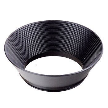 37 mm MOTLJUSSKYDD / WIDE LENS HOOD
