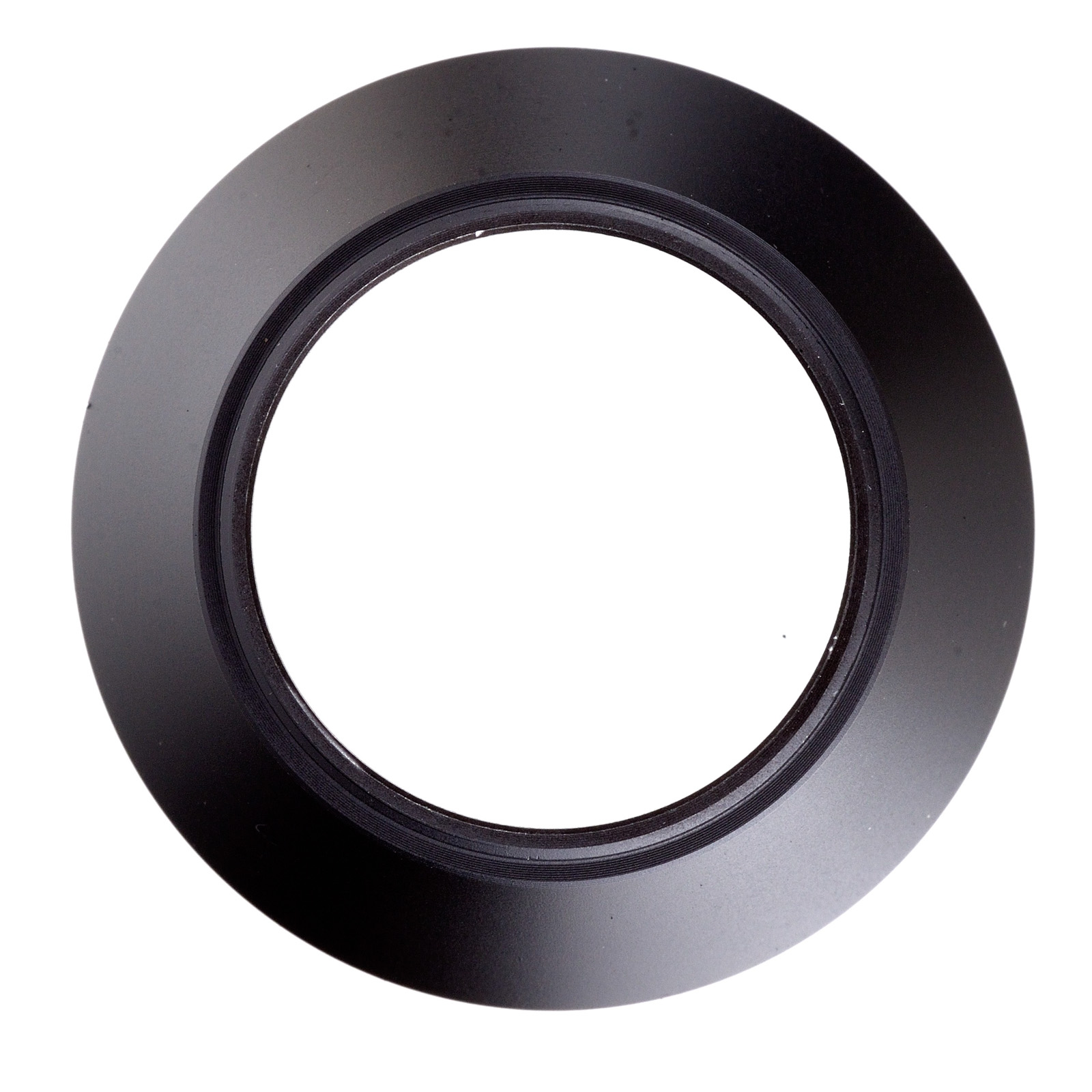 37 mm MOTLJUSSKYDD / WIDE LENS HOOD - 2