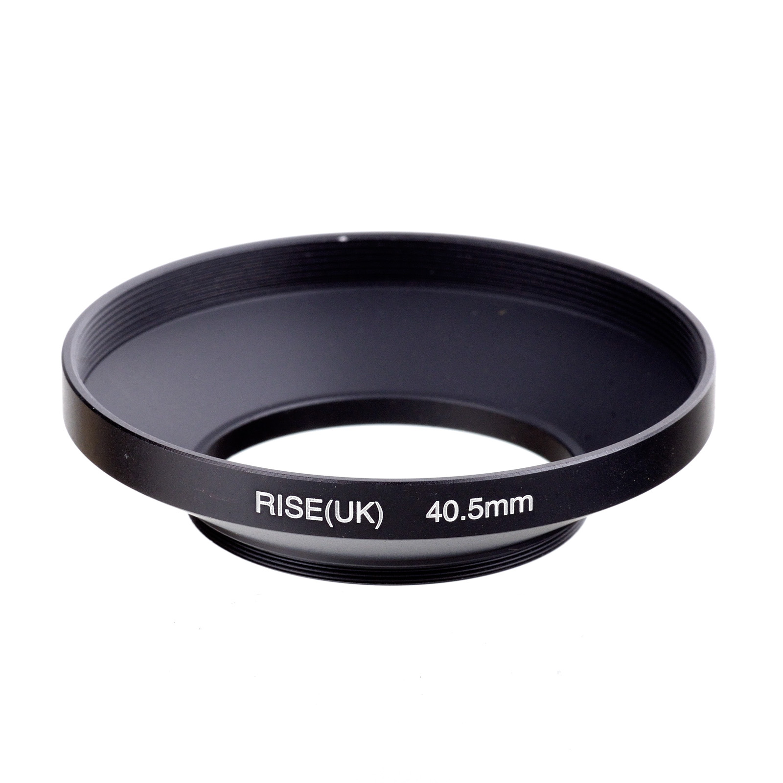 40.5 mm MOTLJUSSKYDD / WIDE LENS HOOD