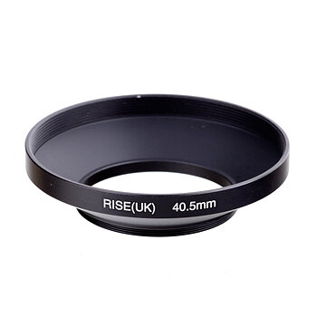 40.5 mm MOTLJUSSKYDD / WIDE LENS HOOD